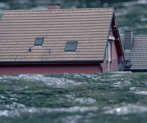 A Brief Introduction to the National Flood Insurance Program