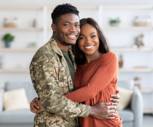 Solving the Military Spouse Employment Puzzle: Seven Recommendations for the Future of Work