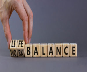 Another “New Normal”: 5 Tips For Return to Office Work-Life Balance in Government