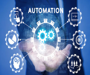 Ready to Modernize IT?  Start With Automation.