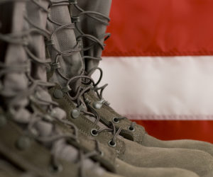 Military Tuition Assistance Program:  Background and Issues