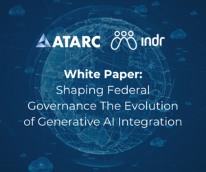 Shaping Federal Governance: The Evolution of Generative AI Integration