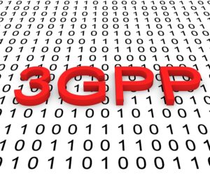 3GPP Technology Trends