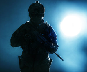 Defense Primer: Special Operations Forces