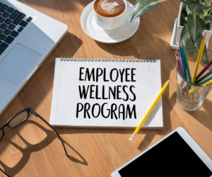 Taking Control of Your Professional Wellness