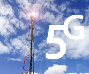 The Evolution of 5G Spectrum