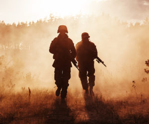 Defense Primer: What Is Irregular Warfare?