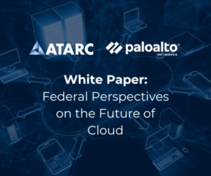 Federal Perspectives on the Future of Cloud
