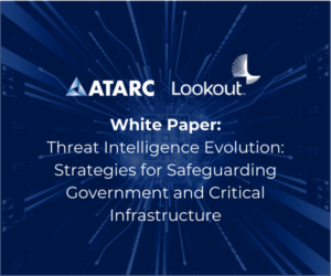Threat Intelligence Evolution: Strategies for Safeguarding Government and Critical Infrastructure