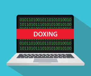 Resources for Individuals on the Threat Of Doxing
