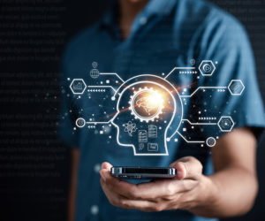 Work, Workforce, Workers: Reinvented in the Age of Generative AI