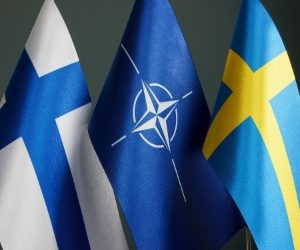 NATO Enlargement to Sweden and Finland
