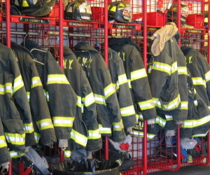 Wildfire Disasters: Opportunities to Improve Federal Response, Recovery, and Mitigation Efforts