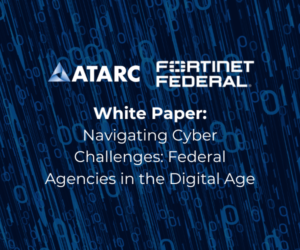 Navigating Cyber Challenges: Federal Agencies in the Digital Age