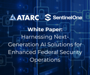 Harnessing Next-Generation AI Solutions for Enhanced Federal Security Operations