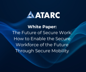 How to Enable Secure Mobility for Fixed Location Workplaces White Paper Annex 3