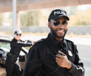 Swatting Prevention and Response Guidance for Election Workers and Law Enforcement