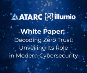 Decoding Zero Trust: Unveiling Its Role in Modern Cybersecurity