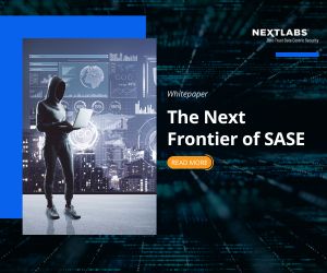 The Next Frontier of SASE