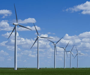 Wind Energy: Technologies and Approaches to Help Address Environmental Effects