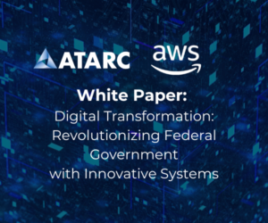 Digital Transformation: Revolutionizing Federal Government with Innovative Systems