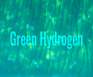 Green Hydrogen