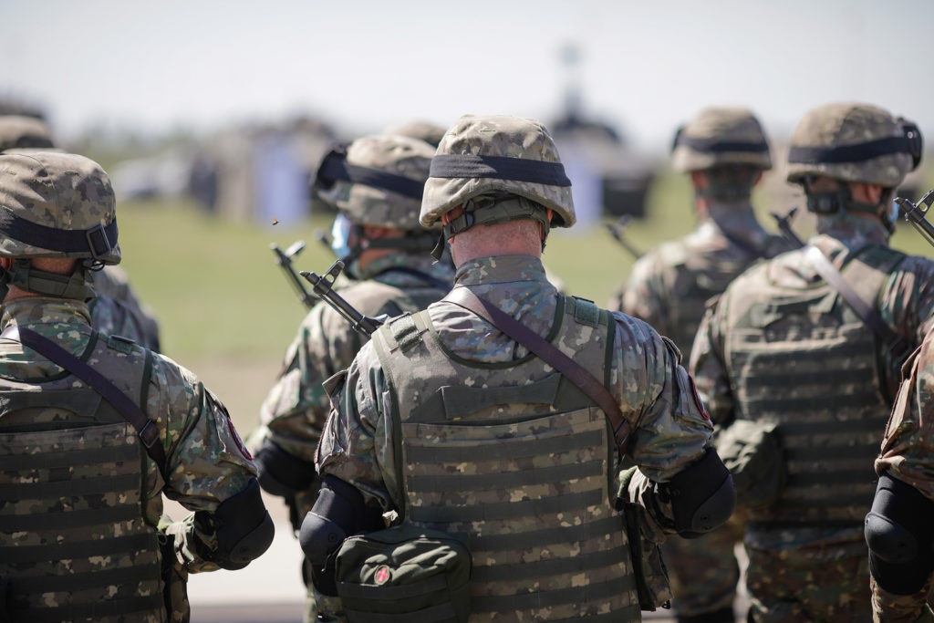 NCO Professional Development Strategy PDF | GovWhitePapers