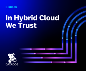 In Hybrid Cloud We Trust