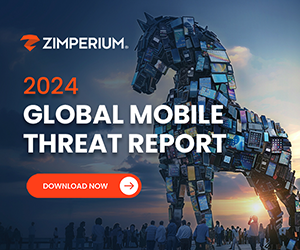 2024 Global Mobile Threat Report