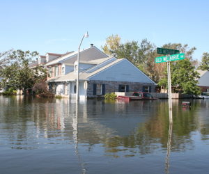 Recovering Financially After a Flood