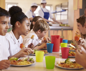 The National School Lunch Program: Background, Trends, and Issues 2024 Edition