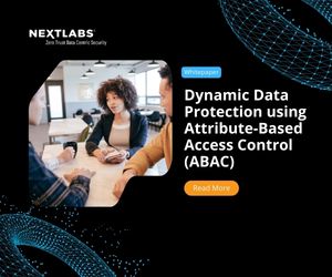 Dynamic Data Protection Using Attribute-Based Access Control (ABAC)