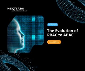 The Evolution of RBAC to ABAC