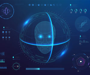 Transportation Security & Explosives Characterization Facial Hue Detection System