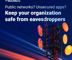 Defend Against Telecom  Breaches With SecuSUITE