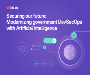 Securing Our future: Modernizing Government DevSecOps with Artificial Intelligence