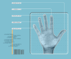 Biometric Technology Report