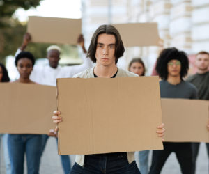 First Amendment Activity at Academic Institutions