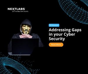 Addressing Gaps in Your Cyber Security