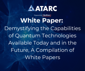 Demystifying the Capabilities of Quantum Technologies Available Today and in the Future