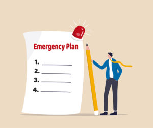 Instructional Guide to the CISA Active Assailant Emergency Action Plan Template