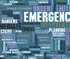 Instructional Guide to the CISA Active Assailant Emergency Action Plan Template