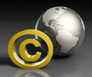 The Geography of Copyright Registrations