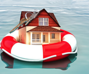 Flood Risk and the U.S. Mortgage Market