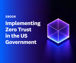 Implementing Zero Trust in the US Government