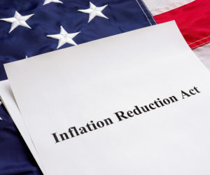 Inflation Reduction Act: Opportunities Exist to Help Ensure GSA Programs Achieve Intended Results