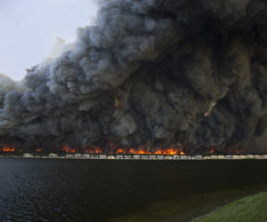 Navigating Climate Risks: Progress and Challenges in U.S. Insurance Sector Disclosures