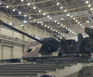 Executive Order 14265: Modernizing Defense Acquisitions and Spurring Innovation in the Defense Industrial Base