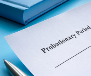 Executive Order 14284: Strengthening Probationary Periods in the Federal Service