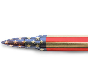 Executive Order 14268: Reforming Foreign Defense Sales To Improve Speed and Accountability